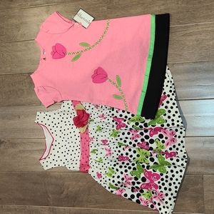 NWT Hartstrings & LN Jessica Ann
